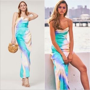 Retrofete Marlene Dress